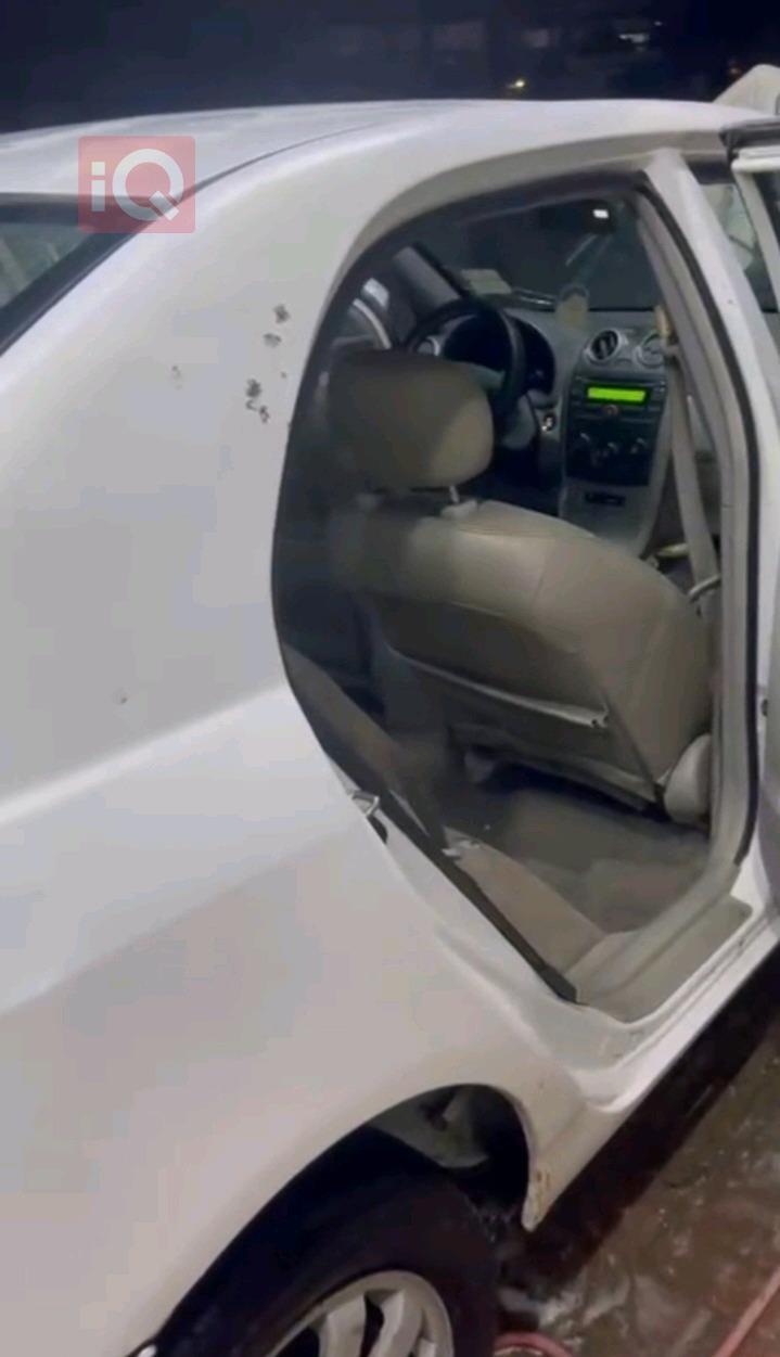 BYD G3